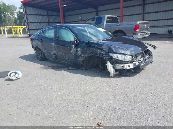 2HGFC2F55JH513954 2018 HONDA CIVIC - Image 1
