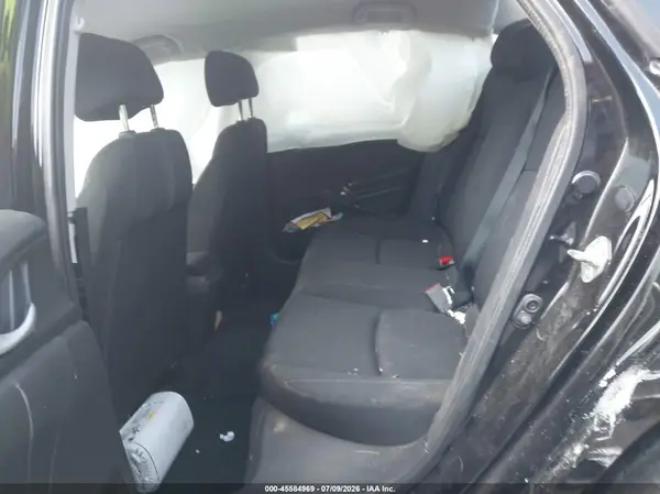 2HGFC2F55JH513954 2018 HONDA CIVIC - Image 8