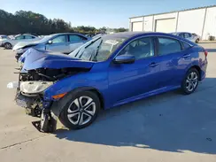 2HGFC2F55JH514294 2018 HONDA CIVIC