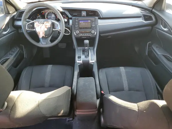2HGFC2F55JH514294 2018 HONDA CIVIC - Image 8