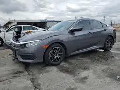 2HGFC2F55JH514974 2018 HONDA CIVIC