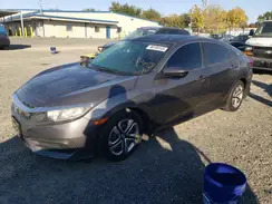 2HGFC2F55JH517261 2018 HONDA CIVIC
