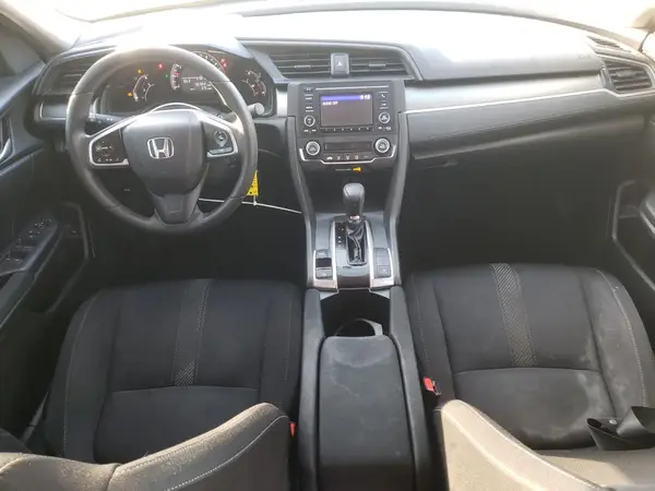 2HGFC2F55JH517261 2018 HONDA CIVIC - Image 8