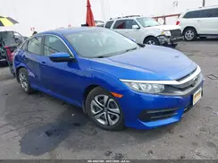 2HGFC2F55JH517955 2018 HONDA CIVIC