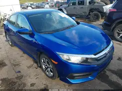 2HGFC2F55JH518037 2018 HONDA CIVIC