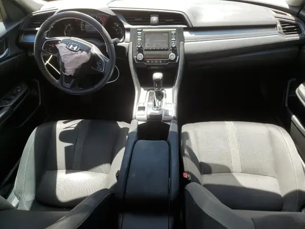 2HGFC2F55JH518555 2018 HONDA CIVIC - Image 8