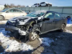 2HGFC2F55JH518930 2018 HONDA CIVIC