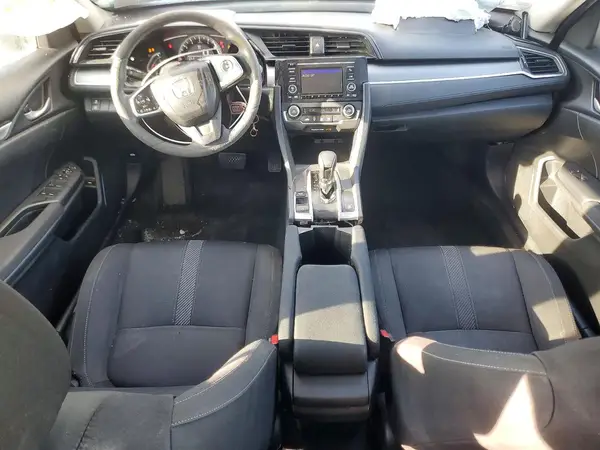 2HGFC2F55JH518930 2018 HONDA CIVIC - Image 8