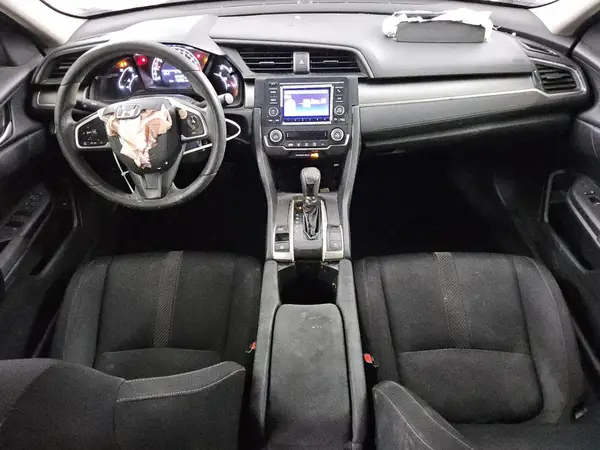 2HGFC2F55JH520399 2018 HONDA CIVIC - Image 8