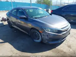 2HGFC2F55JH521164 2018 HONDA CIVIC