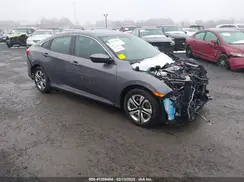 2HGFC2F55JH521178 2018 HONDA CIVIC
