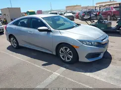 2HGFC2F55JH521441 2018 HONDA CIVIC