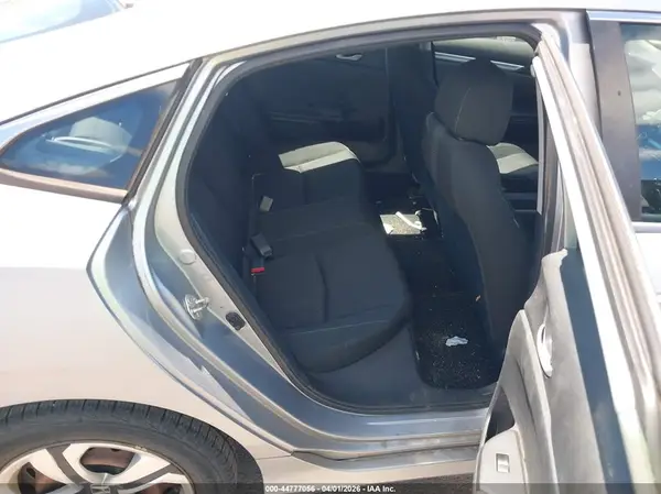 2HGFC2F55JH521441 2018 HONDA CIVIC - Image 8