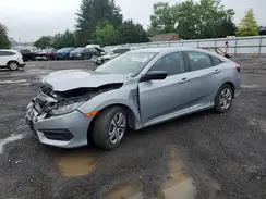 2HGFC2F55JH522055 2018 HONDA CIVIC