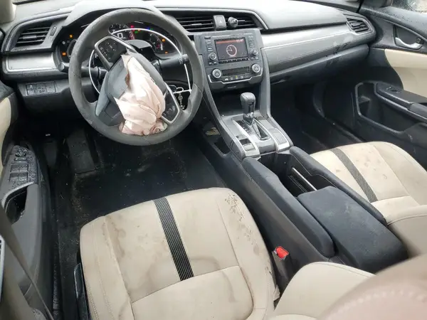 2HGFC2F55JH522170 2018 HONDA CIVIC - Image 8