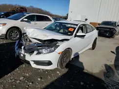 2HGFC2F55JH522282 2018 HONDA CIVIC