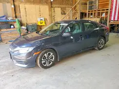 2HGFC2F55JH522430 2018 HONDA CIVIC
