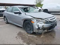 2HGFC2F55JH523030 2018 HONDA CIVIC