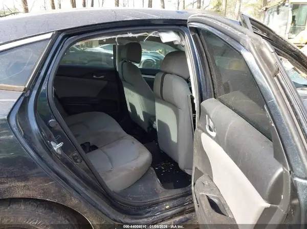 2HGFC2F55JH523450 2018 HONDA CIVIC - Image 8