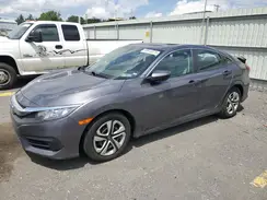 2HGFC2F55JH524565 2018 HONDA CIVIC
