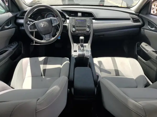2HGFC2F55JH524565 2018 HONDA CIVIC - Image 8