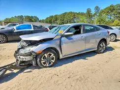 2HGFC2F55JH524632 2018 HONDA CIVIC