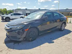 2HGFC2F55JH525702 2018 HONDA CIVIC