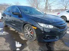 2HGFC2F55JH525845 2018 HONDA CIVIC