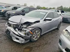 2HGFC2F55JH527238 2018 HONDA CIVIC