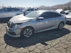 2HGFC2F55JH528518 2018 HONDA CIVIC
