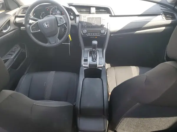 2HGFC2F55JH528518 2018 HONDA CIVIC - Image 8