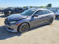 2HGFC2F55JH528793 2018 HONDA CIVIC
