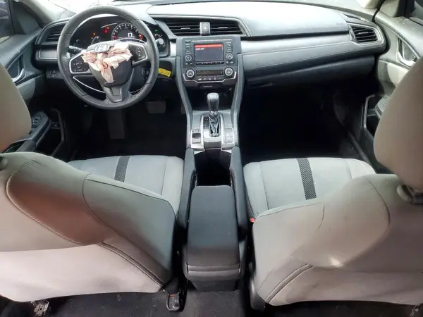 2HGFC2F55JH528812 2018 HONDA CIVIC - Image 8