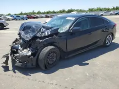 2HGFC2F55JH529054 2018 HONDA CIVIC