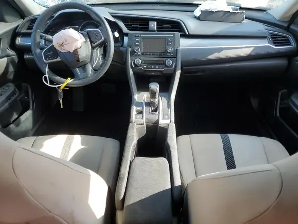 2HGFC2F55JH529054 2018 HONDA CIVIC - Image 8