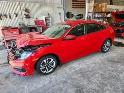 2HGFC2F55JH529362 2018 HONDA CIVIC