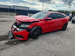 2HGFC2F55JH529457 2018 HONDA CIVIC