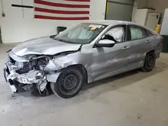 2HGFC2F55JH530849 2018 HONDA CIVIC