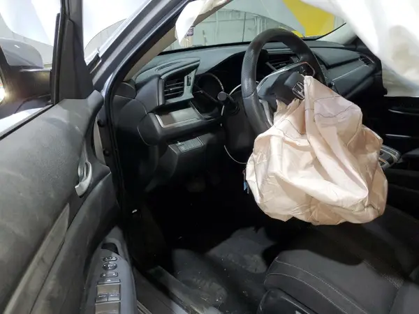 2HGFC2F55JH530849 2018 HONDA CIVIC - Image 8