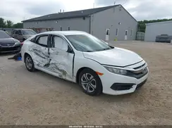 2HGFC2F55JH531032 2018 HONDA CIVIC