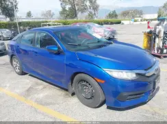 2HGFC2F55JH532455 2018 HONDA CIVIC
