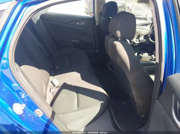 2HGFC2F55JH532455 2018 HONDA CIVIC - Image 8