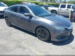 2HGFC2F55JH533959 2018 HONDA CIVIC