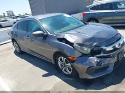 2HGFC2F55JH533993 2018 HONDA CIVIC