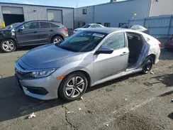 2HGFC2F55JH534254 2018 HONDA CIVIC