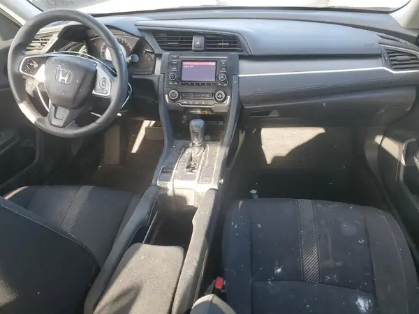2HGFC2F55JH534254 2018 HONDA CIVIC - Image 8