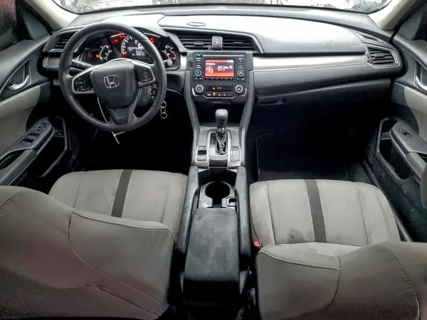 2HGFC2F55JH534531 2018 HONDA CIVIC - Image 8