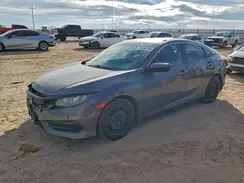 2HGFC2F55JH534562 2018 HONDA CIVIC