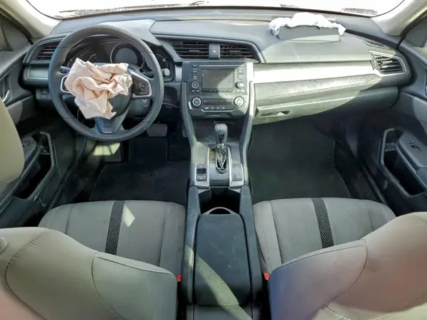 2HGFC2F55JH534562 2018 HONDA CIVIC - Image 8