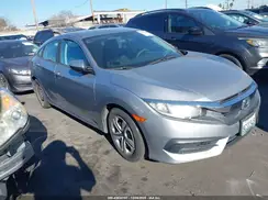 2HGFC2F55JH535968 2018 HONDA CIVIC